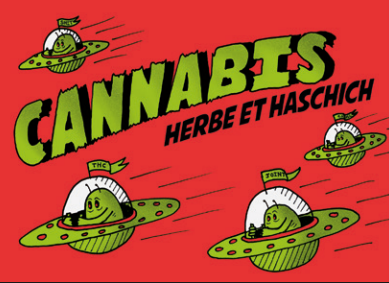 cannabis rdr réduction des risques drogue drogues