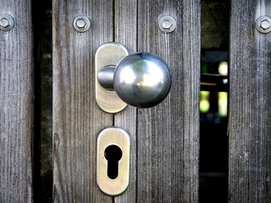 Porte