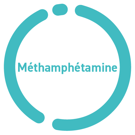 methamphetamine meth produit drogue info infor addictions