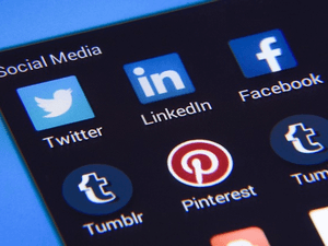 NTIC réseaux sociaux