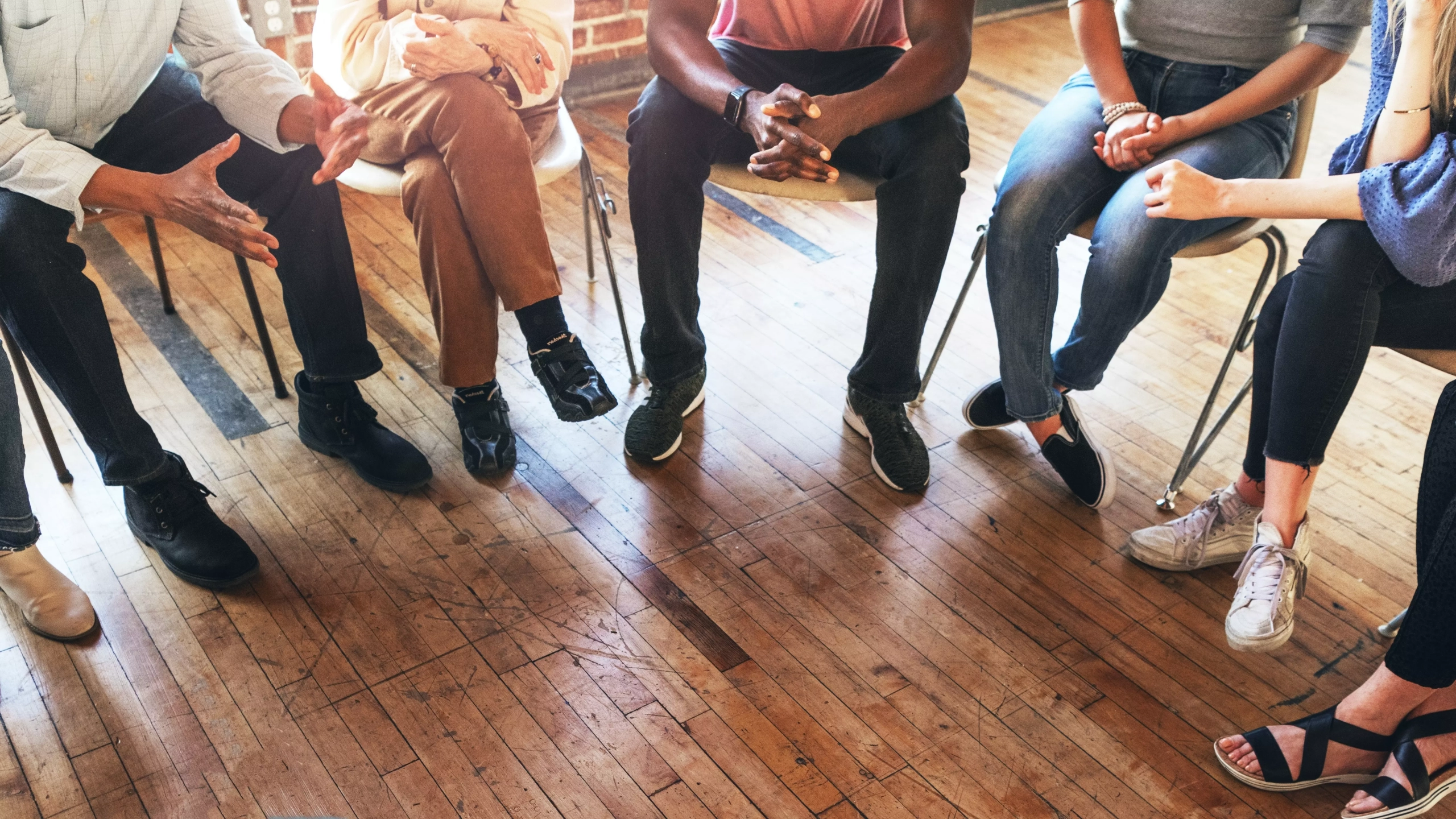 Infor Drogues & Addictions lance son groupe de parole